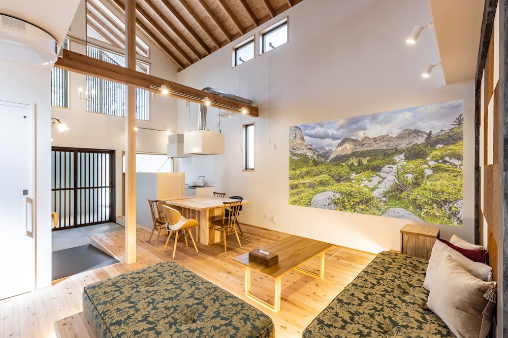 日本色 NIHON IRO 静岡