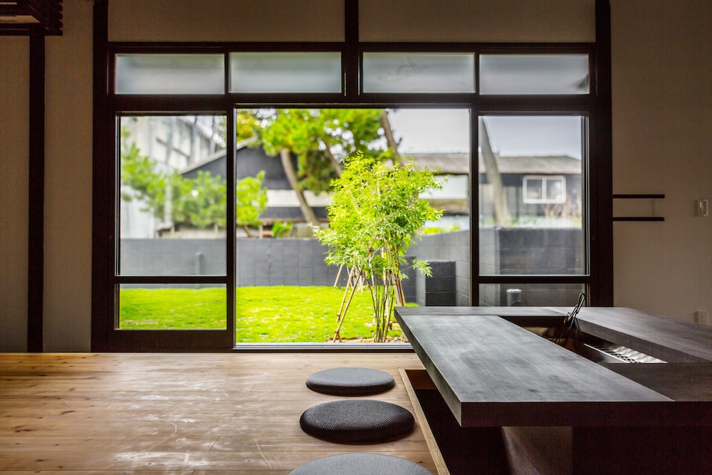 日本色 NIHON IRO 静岡