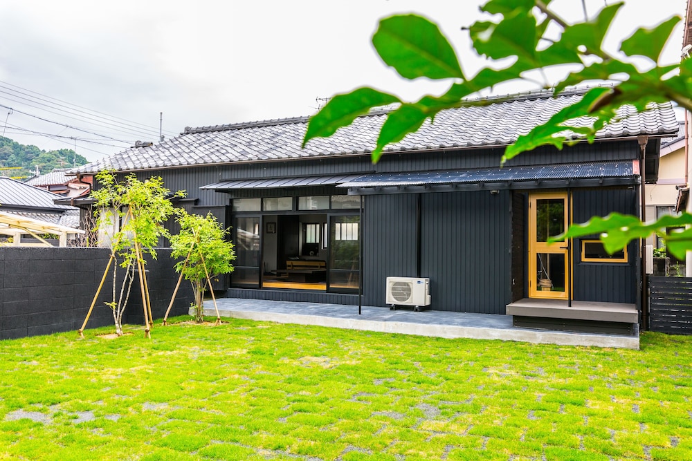 日本色 NIHON IRO 静岡