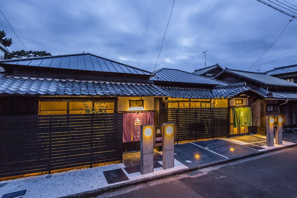日本色 NIHON IRO 静岡