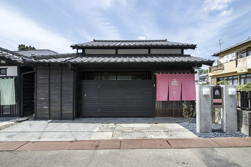 日本色 NIHON IRO 静岡