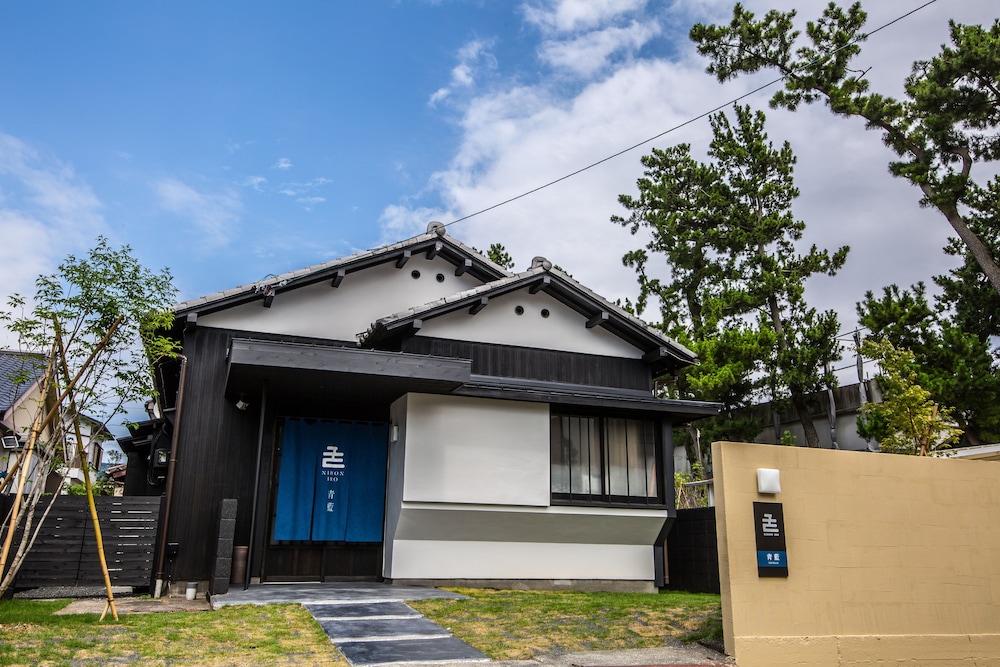 日本色 NIHON IRO 静岡