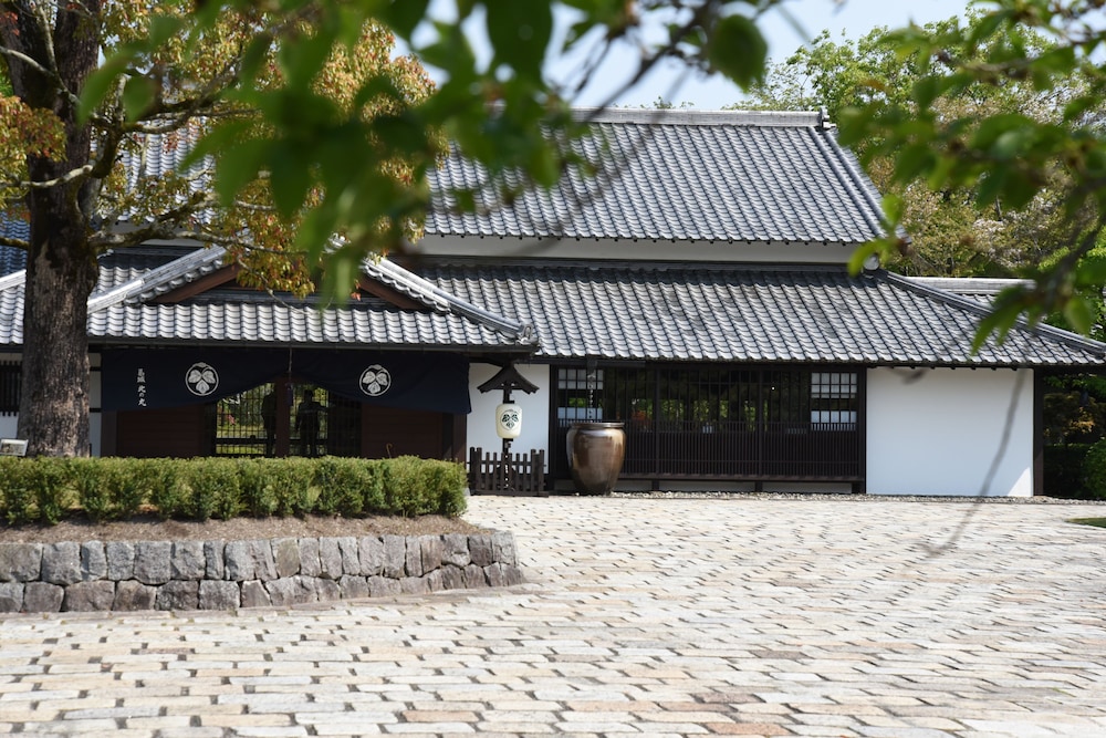 葛城北の丸 静岡