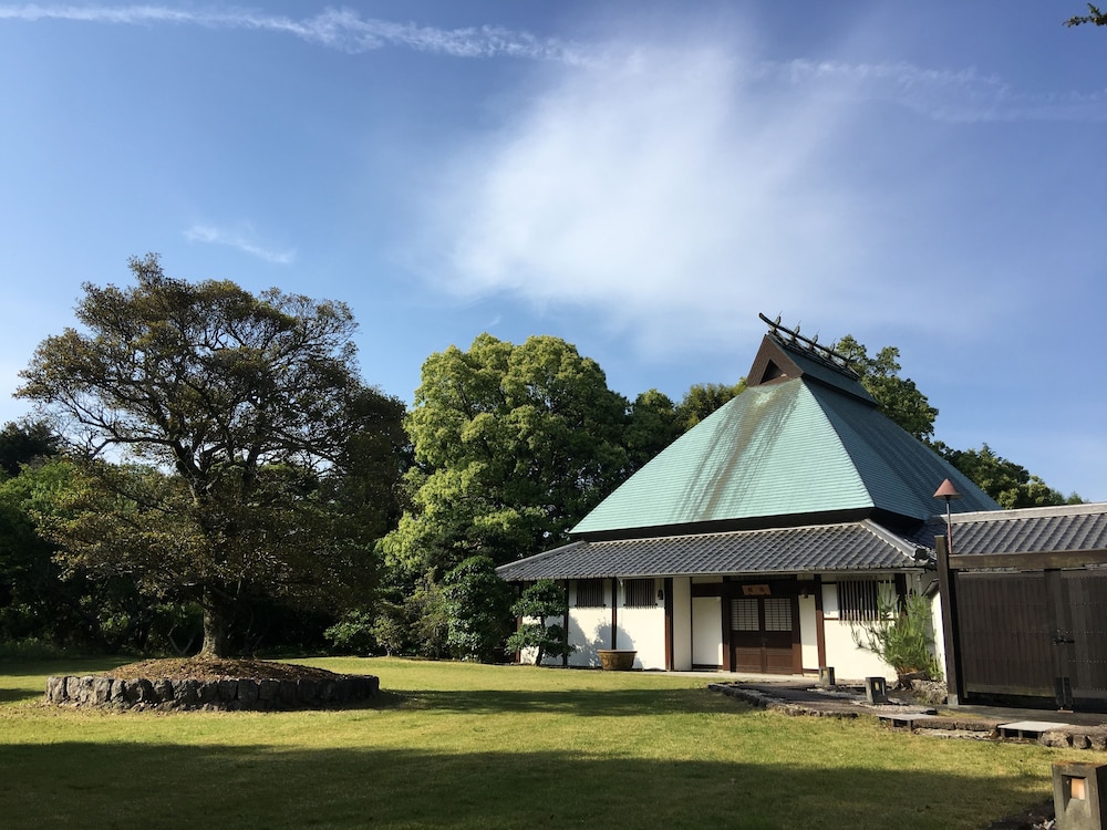 葛城北の丸 静岡