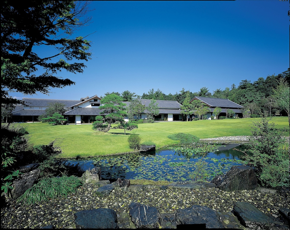 葛城北の丸 静岡