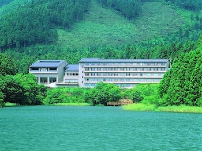 休暇村富士 静岡