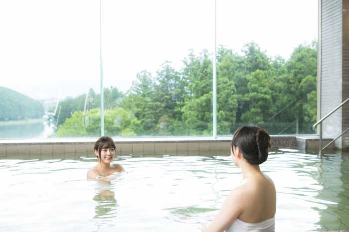 休暇村富士 静岡