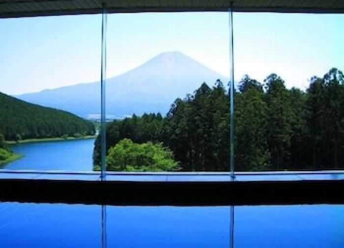 休暇村富士 静岡