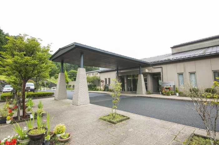 休暇村富士 静岡