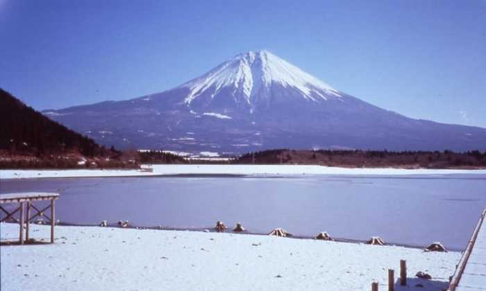 休暇村富士 静岡