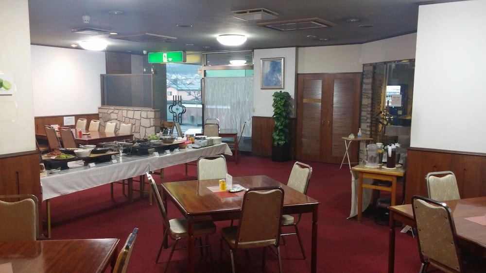 ホテルクラウンヒルズ富士宮 静岡