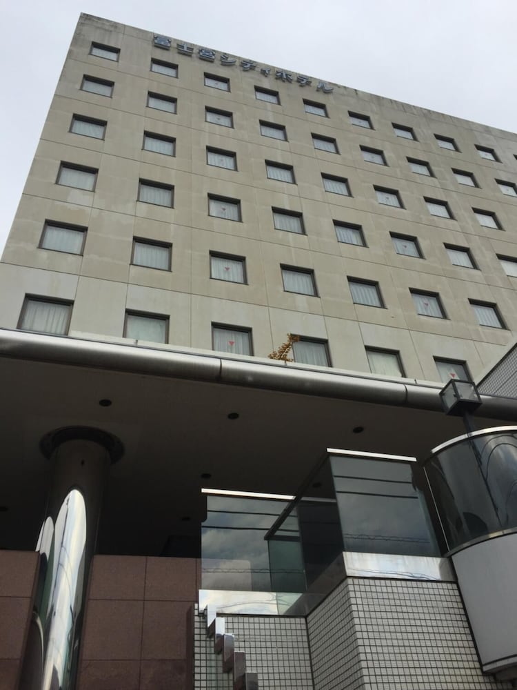 ホテルクラウンヒルズ富士宮 静岡