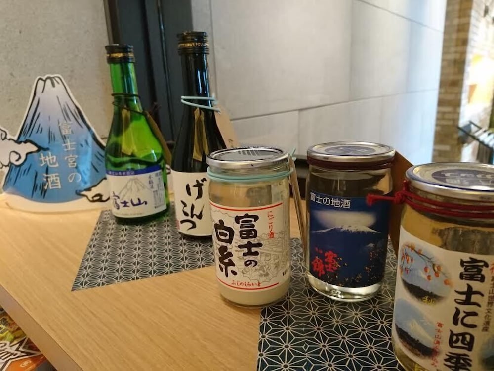 キャビンハウス ヤド 富士宮店 静岡