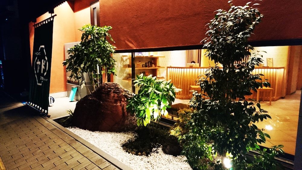 キャビンハウス ヤド 富士宮店 静岡