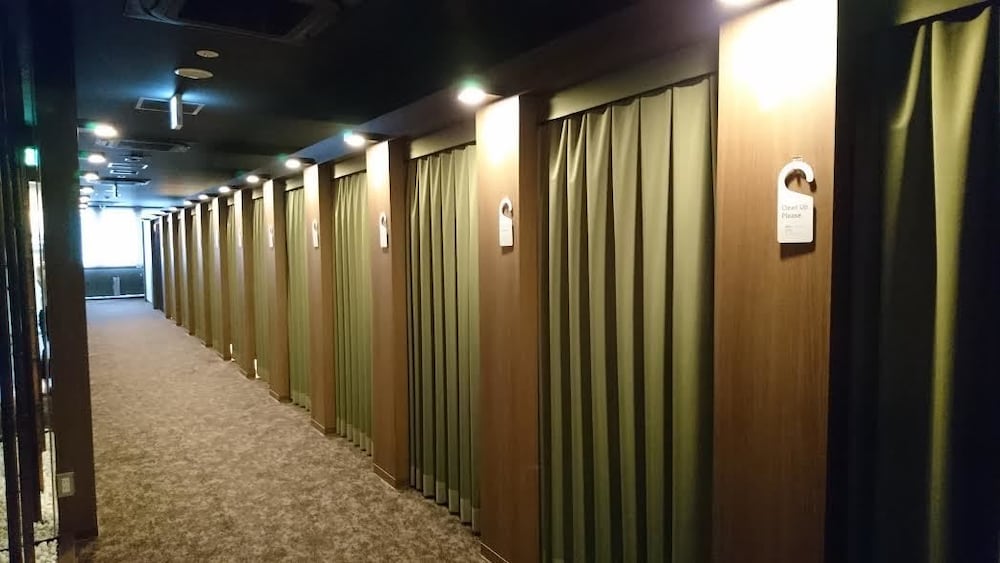 キャビンハウス ヤド 富士宮店 静岡