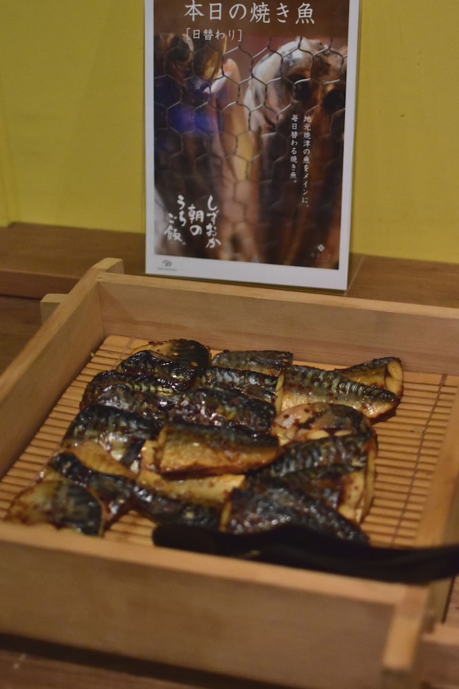 藤枝パークインホテル 静岡