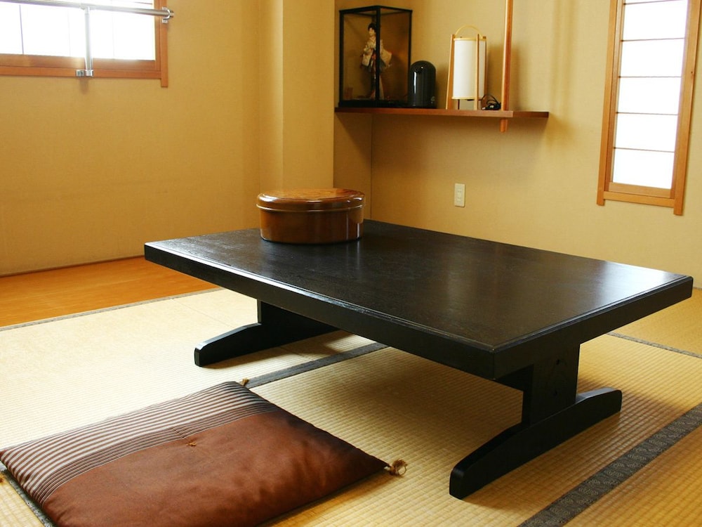 ホテル富岡屋 静岡