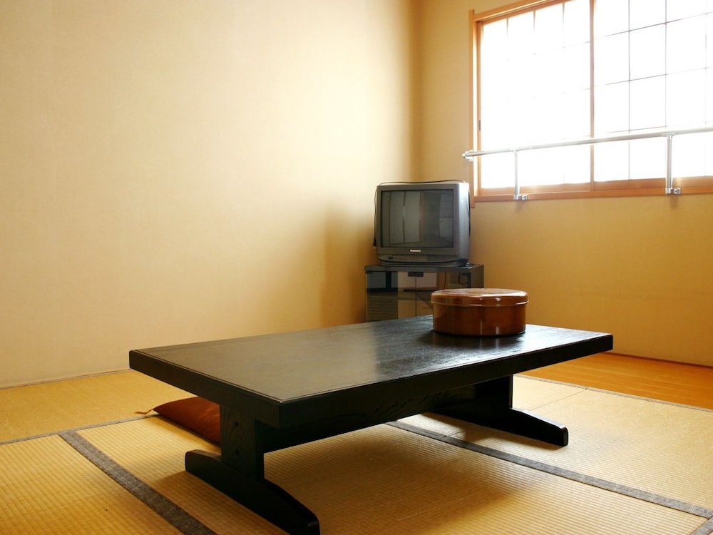 ホテル富岡屋 静岡