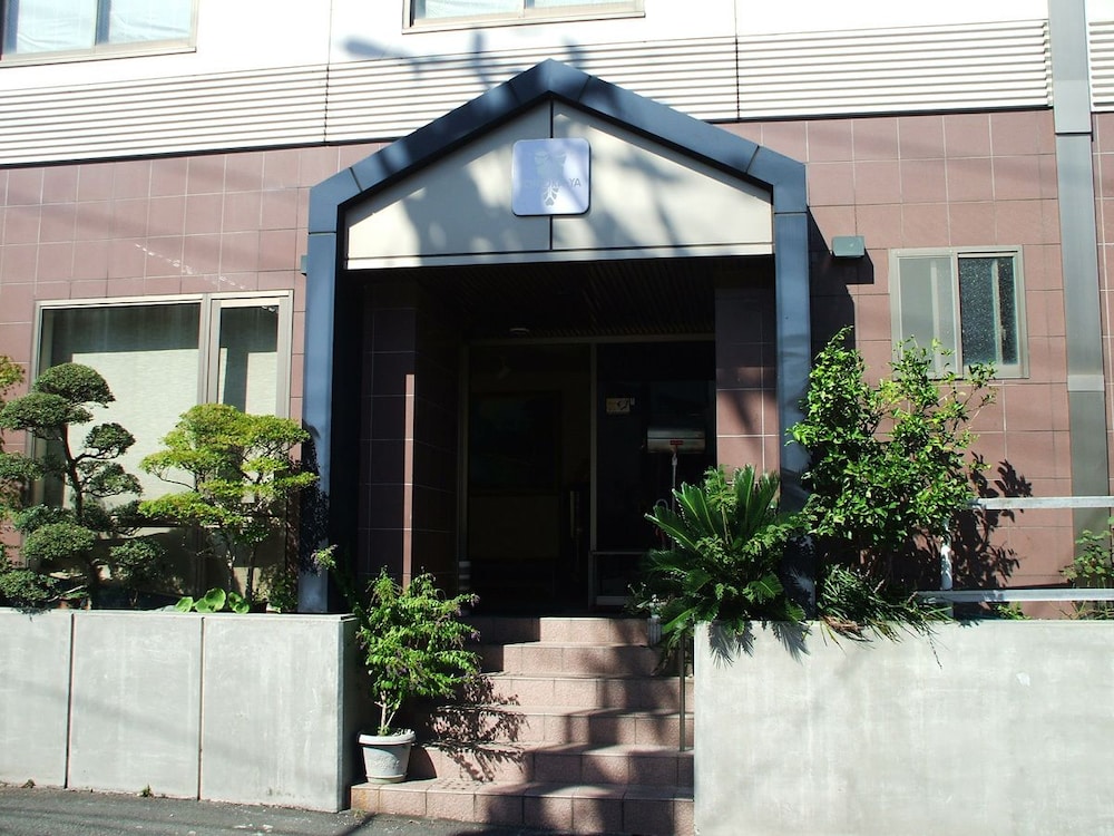 ホテル富岡屋 静岡