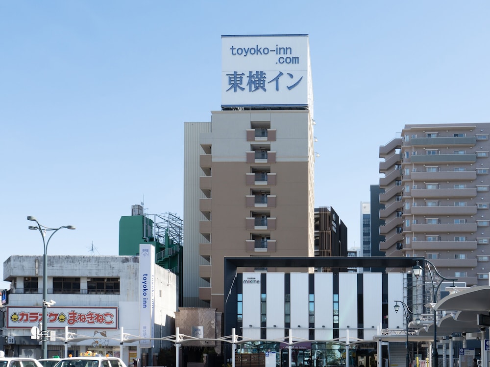 東横 INN 静岡藤枝駅北口 静岡