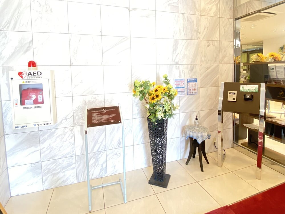 東横 INN 静岡藤枝駅北口 静岡