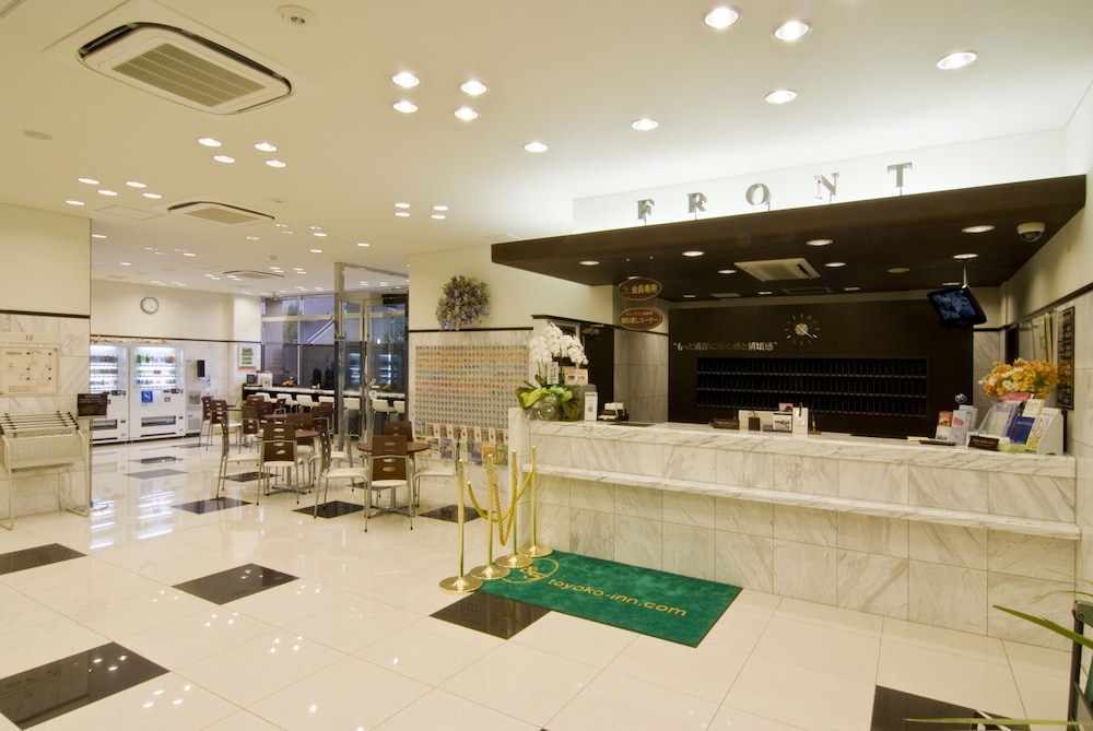 東横 INN 静岡藤枝駅北口 静岡
