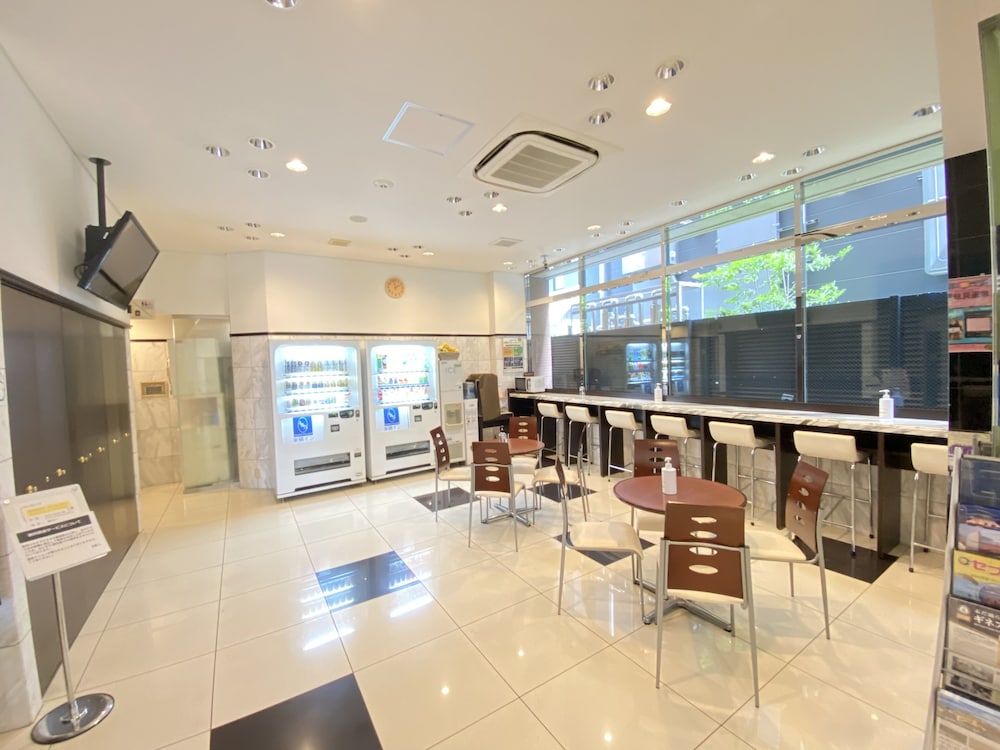 東横 INN 静岡藤枝駅北口 静岡
