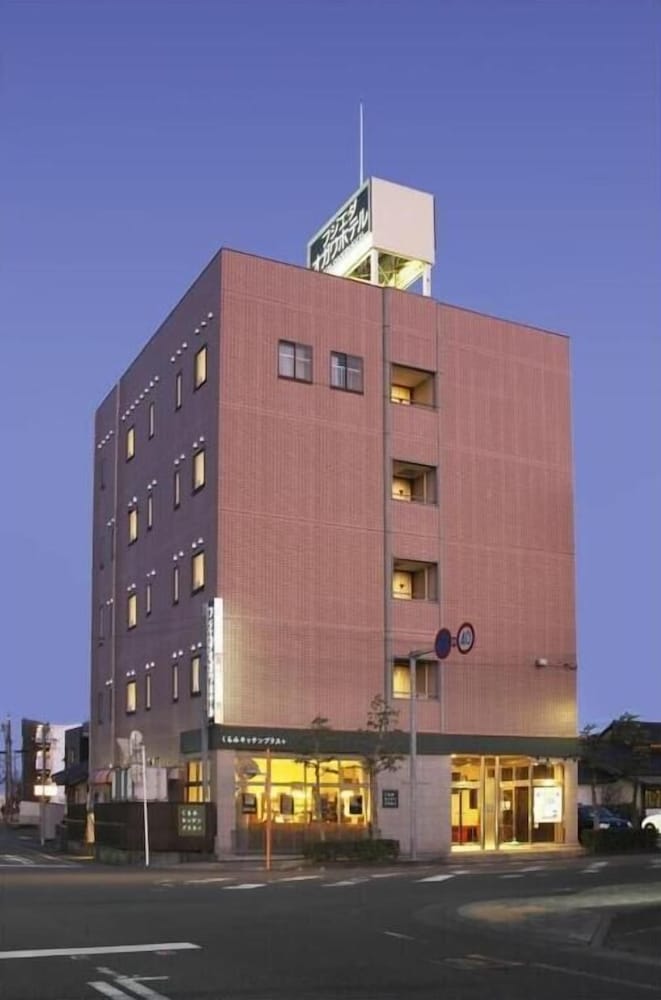 フジエダオガワホテル 静岡