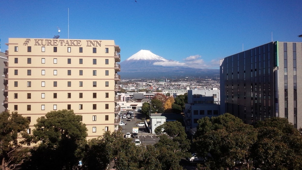 くれたけイン富士山 静岡