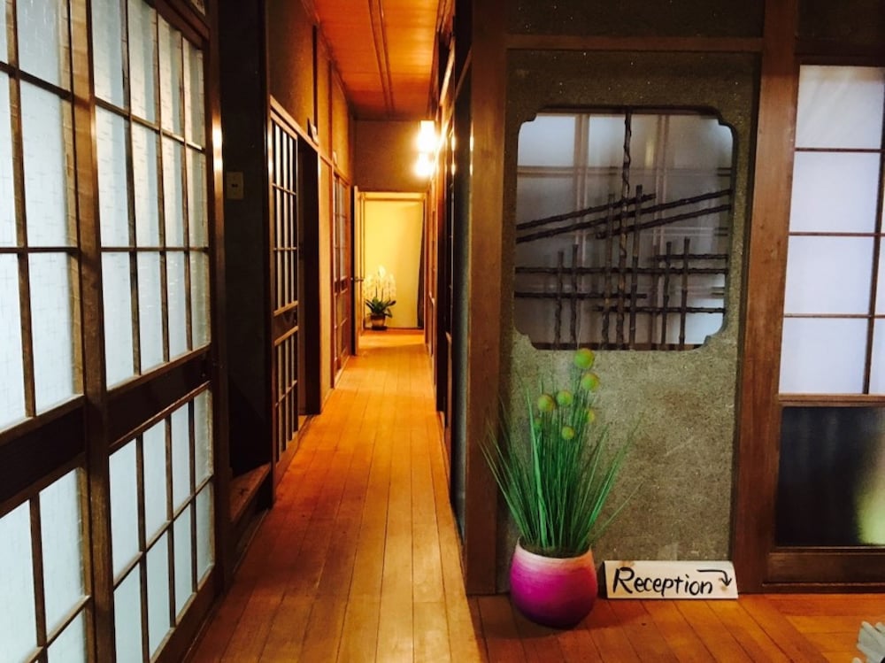 NASUBI MT.FUJI BACKPACKERS 静岡