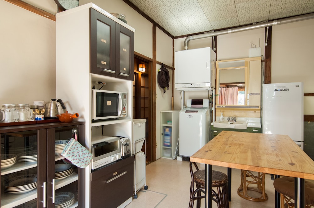 NASUBI MT.FUJI BACKPACKERS 静岡