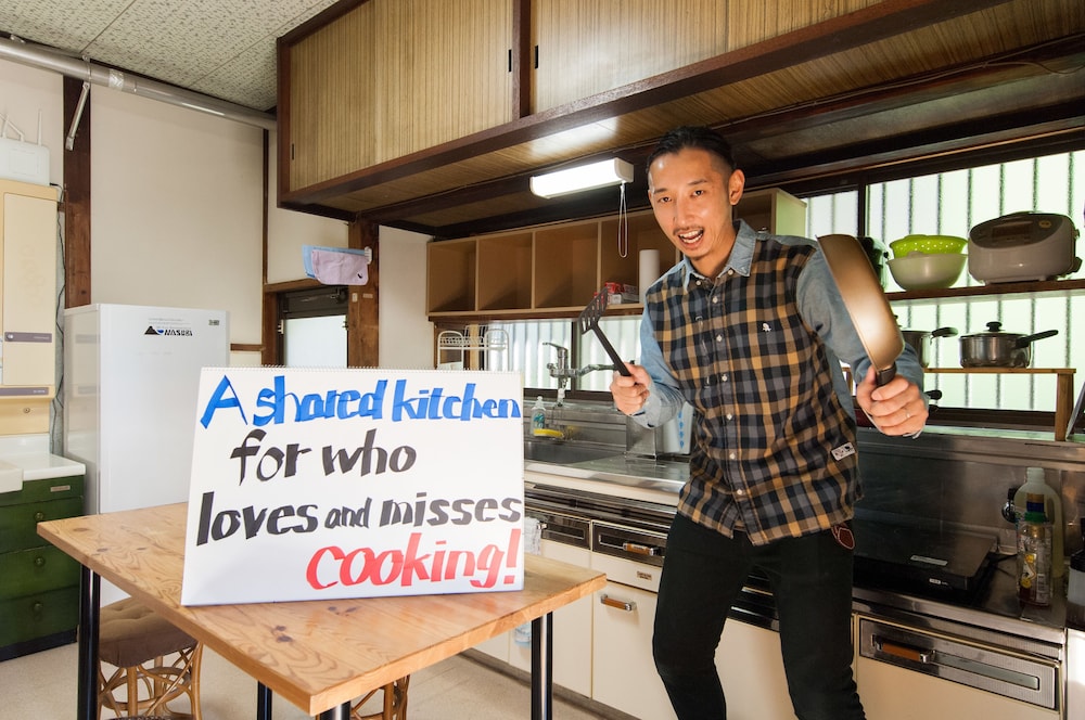 NASUBI MT.FUJI BACKPACKERS 静岡
