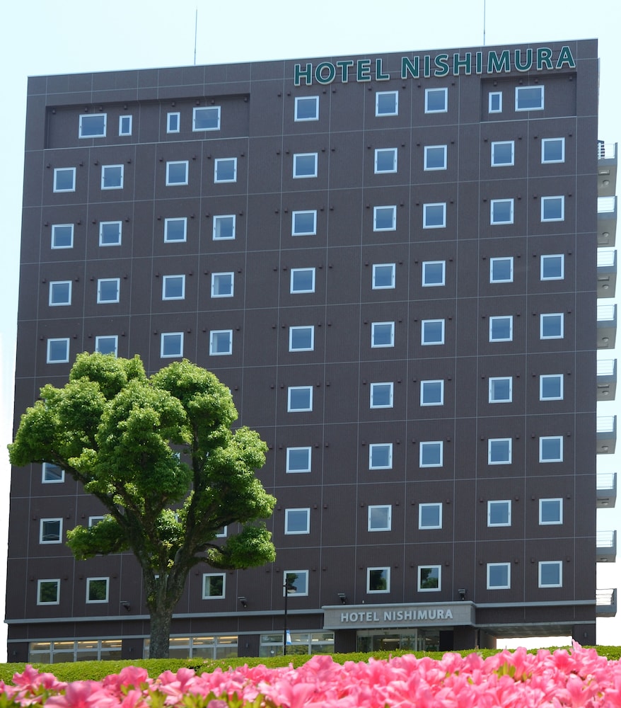 HOTEL NISHIMURA 静岡