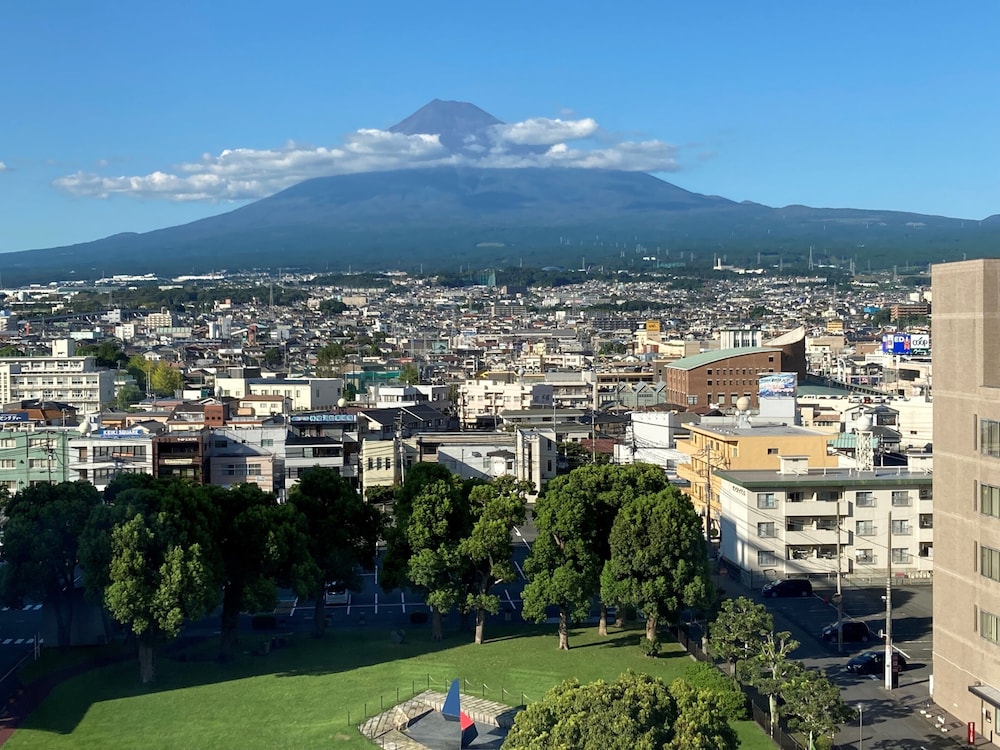 HOTEL NISHIMURA 静岡