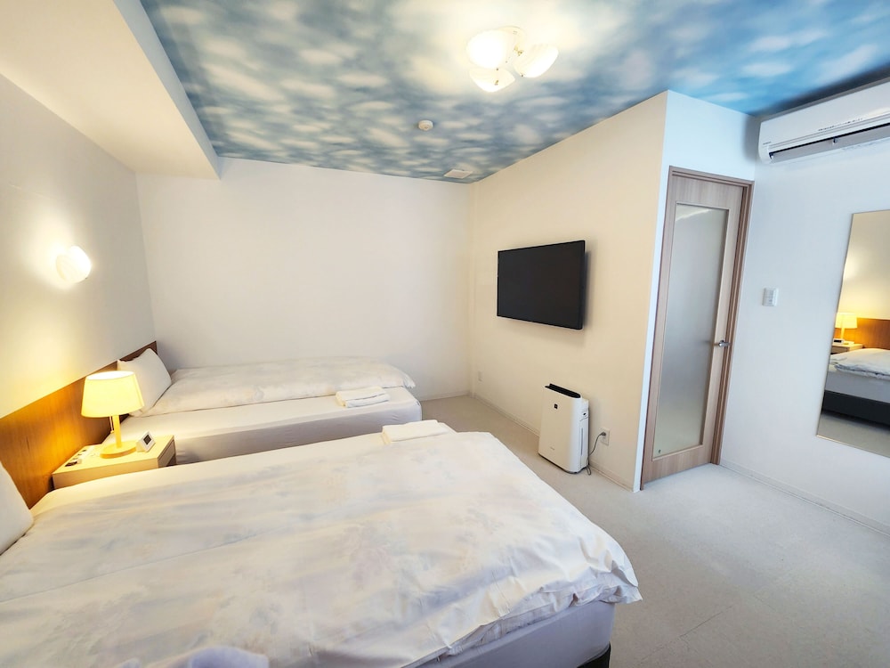 HOTEL NISHIMURA 静岡