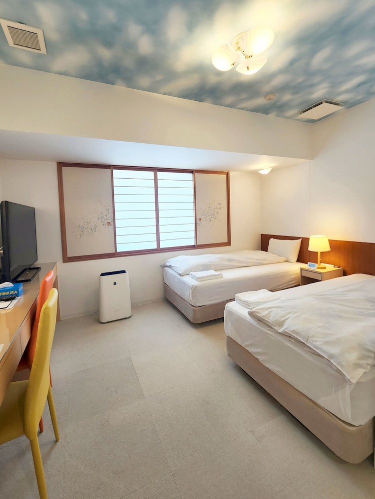 HOTEL NISHIMURA 静岡