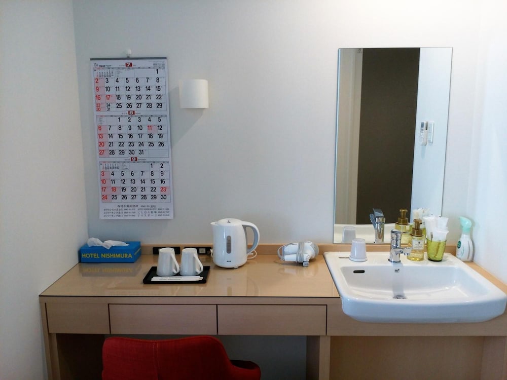 HOTEL NISHIMURA 静岡