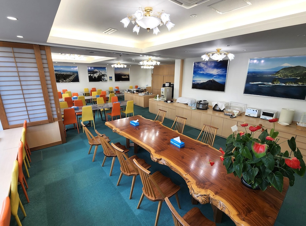 HOTEL NISHIMURA 静岡