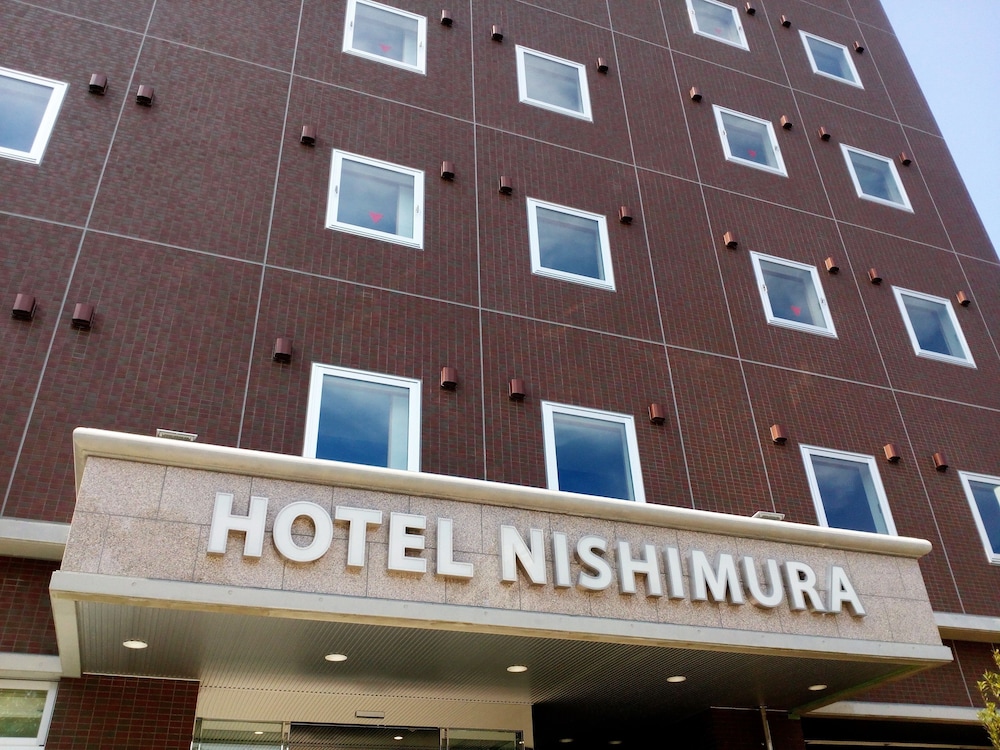 HOTEL NISHIMURA 静岡