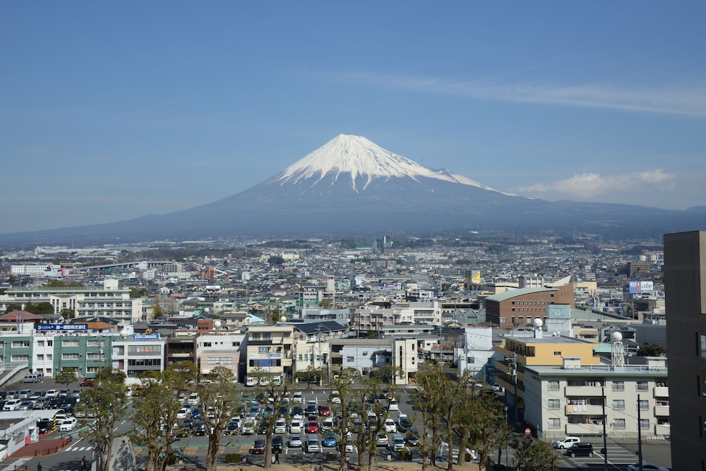 HOTEL NISHIMURA 静岡