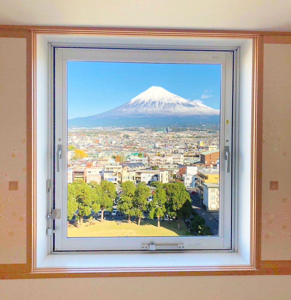 HOTEL NISHIMURA 静岡