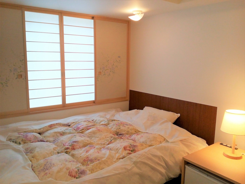 HOTEL NISHIMURA 静岡