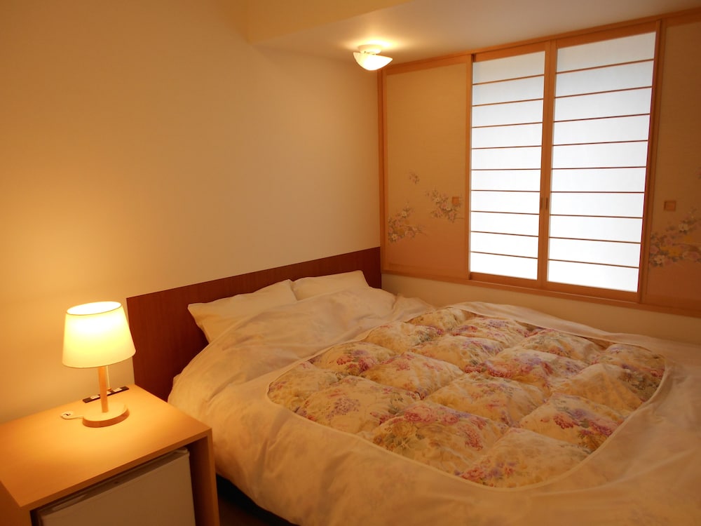 HOTEL NISHIMURA 静岡