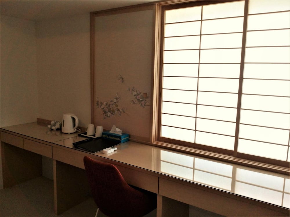 HOTEL NISHIMURA 静岡