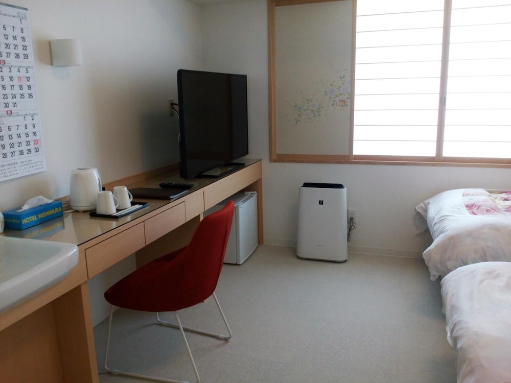 HOTEL NISHIMURA 静岡
