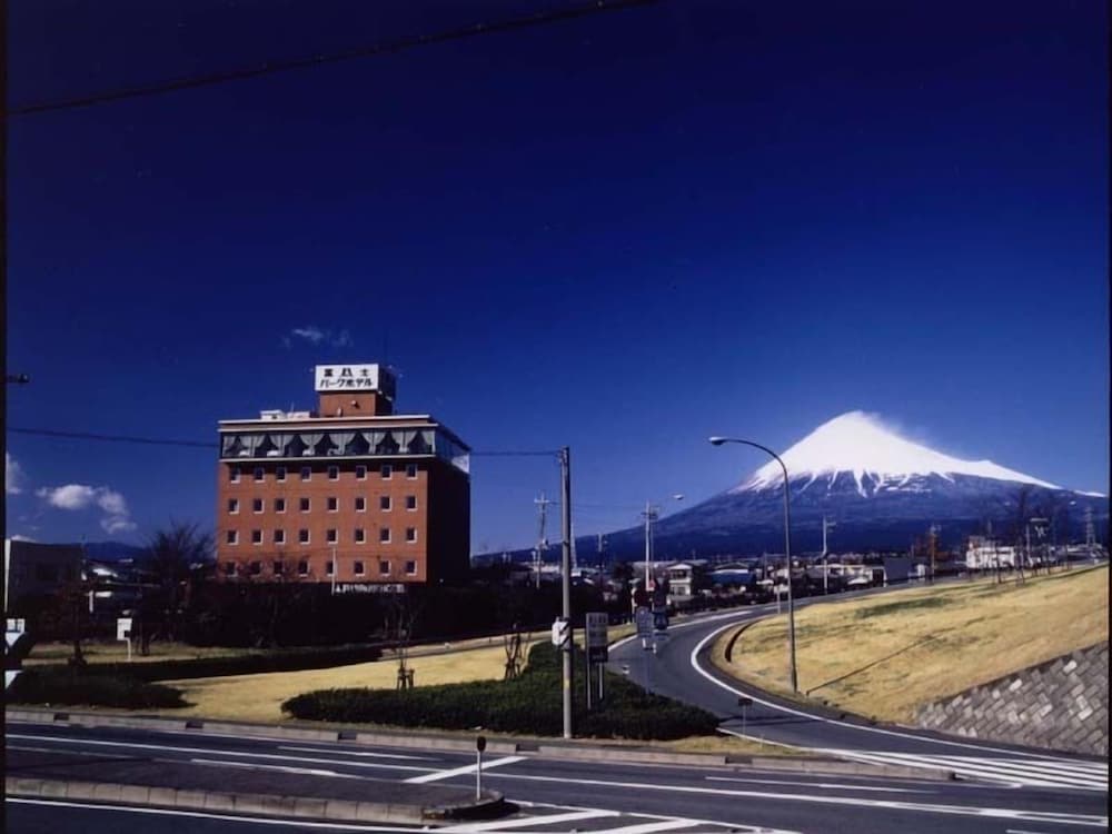 富士パークホテル 静岡