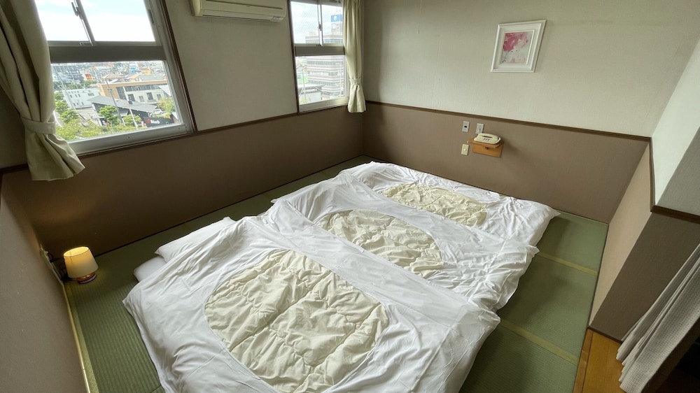 富士パークホテル 静岡