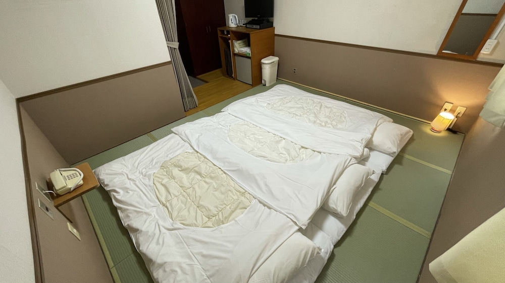 富士パークホテル 静岡