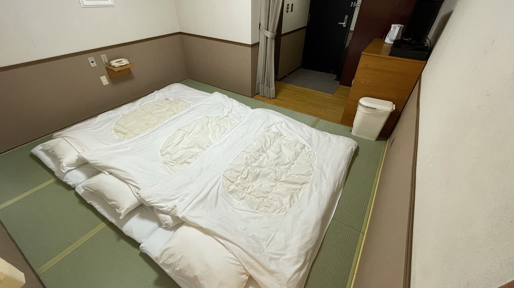 富士パークホテル 静岡