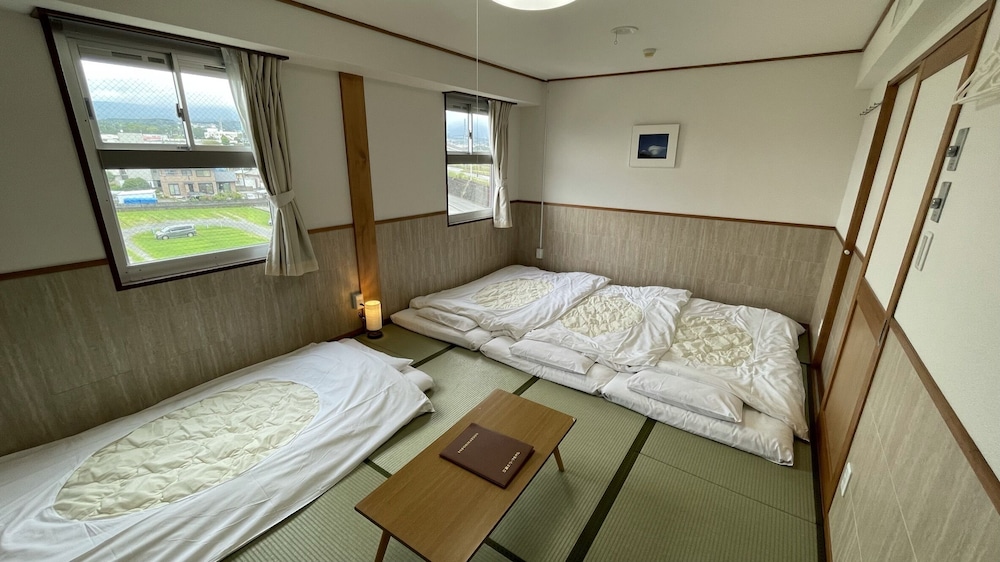 富士パークホテル 静岡